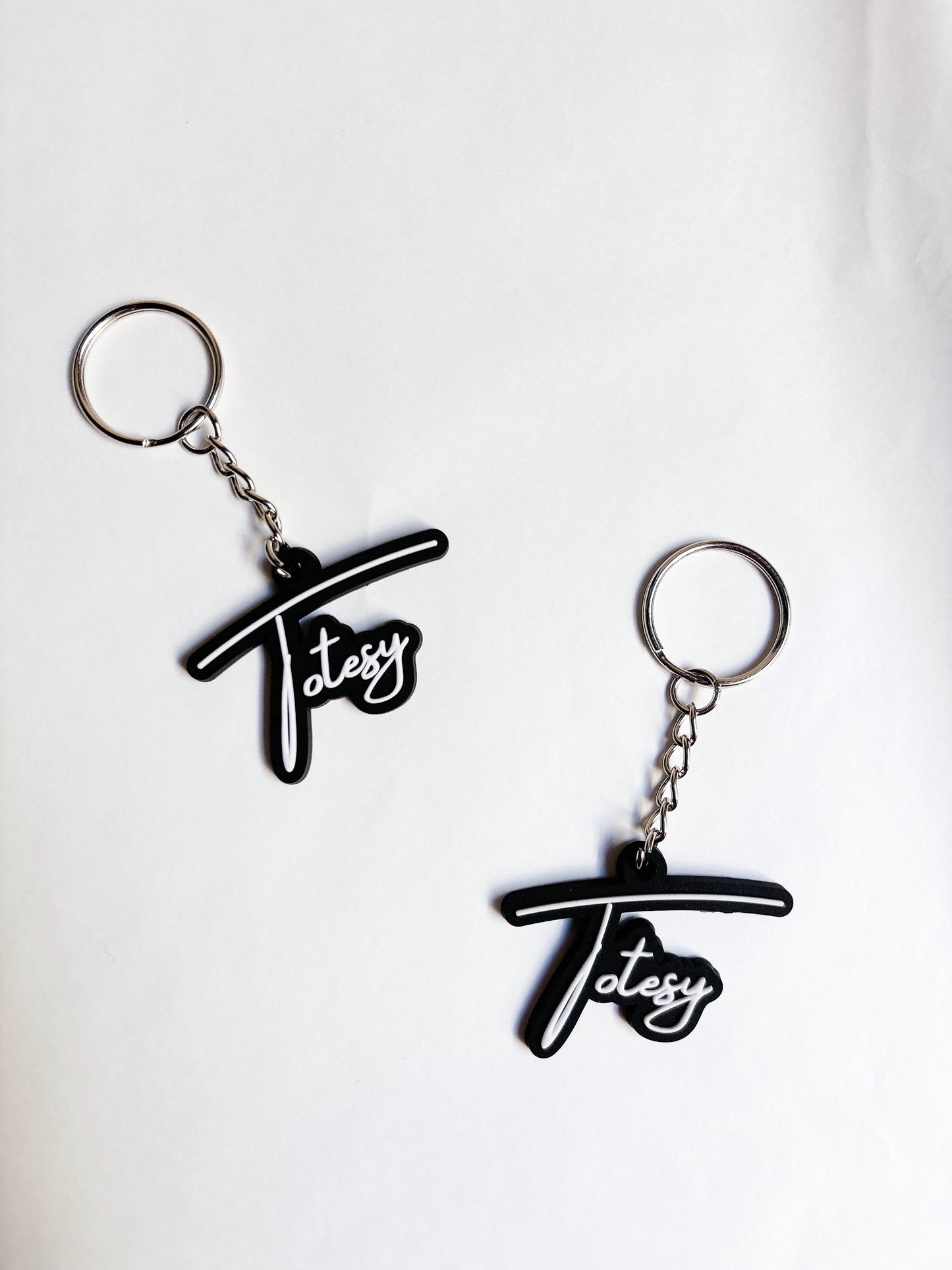 Totesy Key Ring