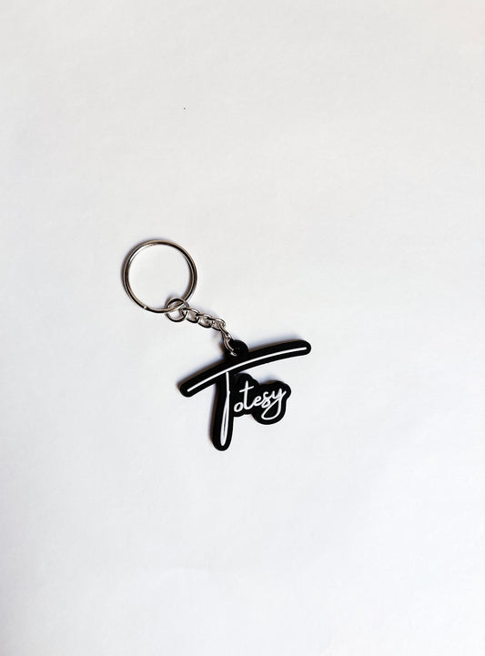 Totesy Key Ring