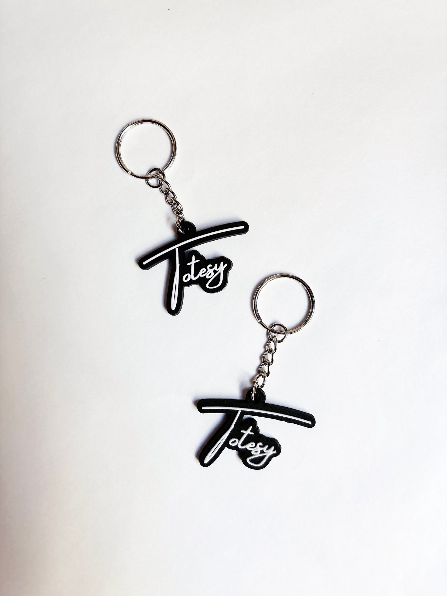 Totesy Key Ring